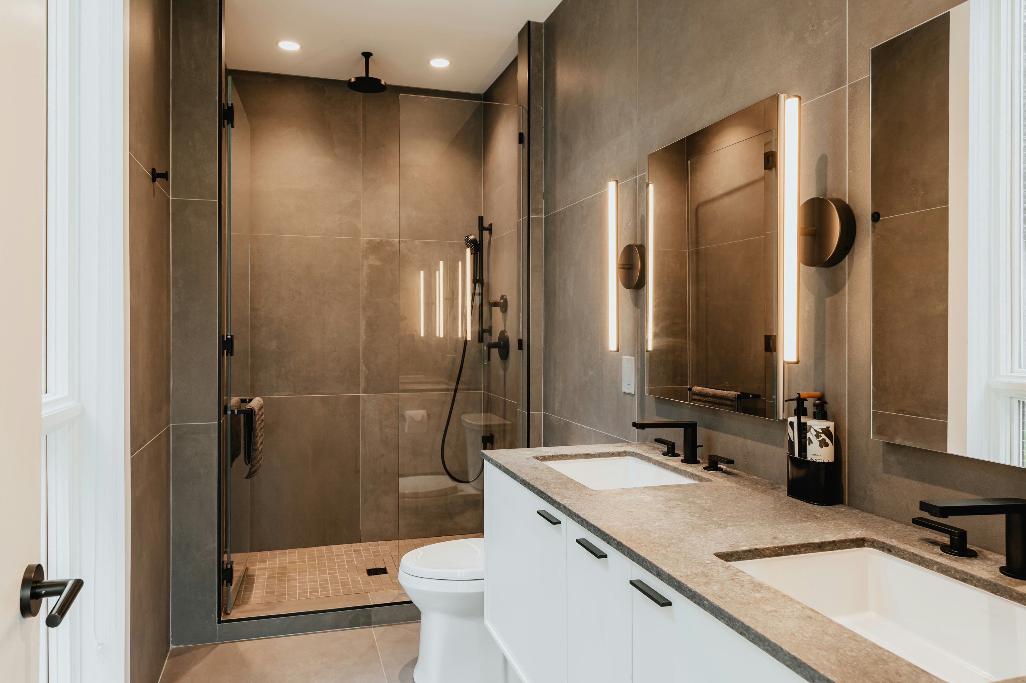 Plumbing & Sanitary
