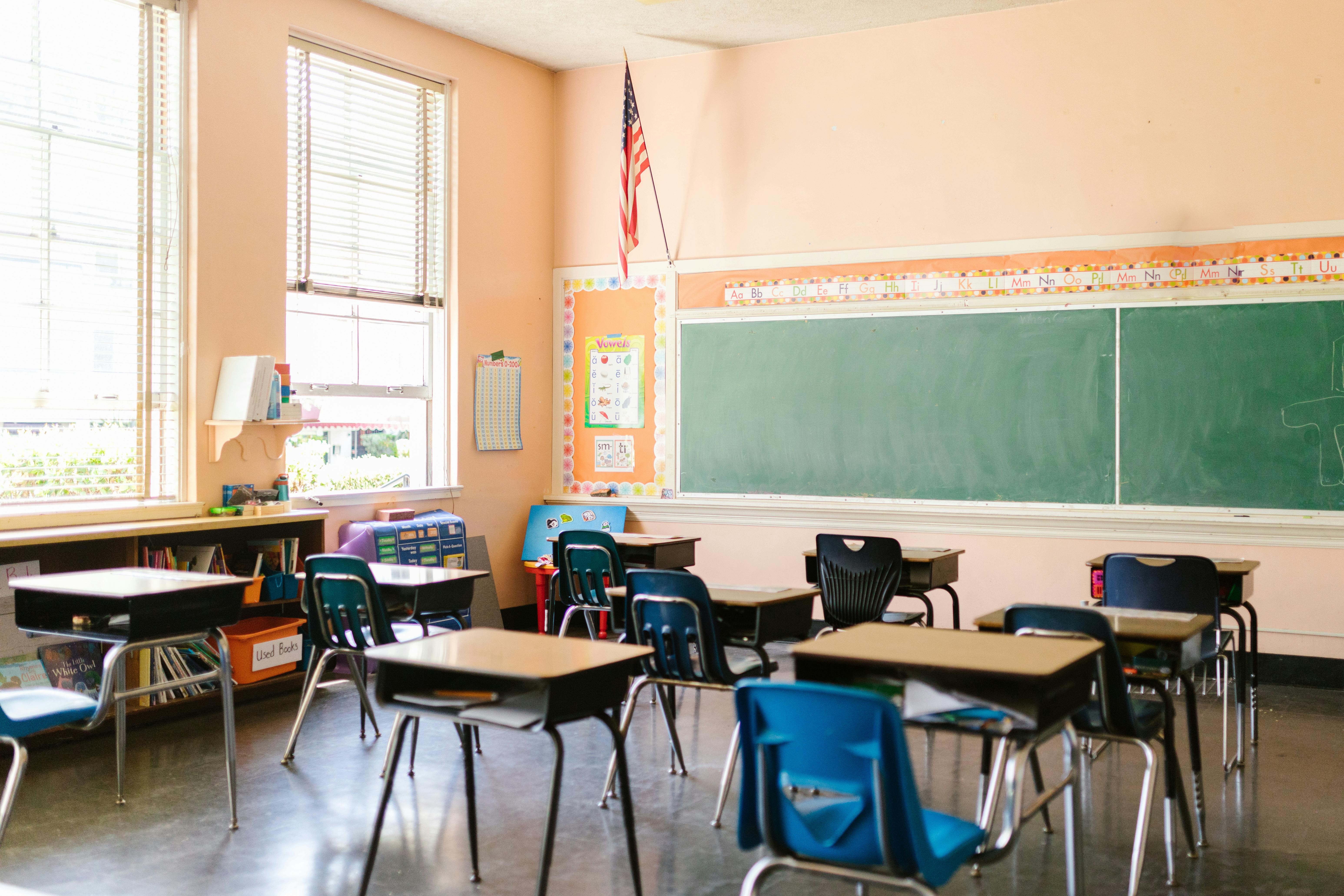 Educational Schoolboards