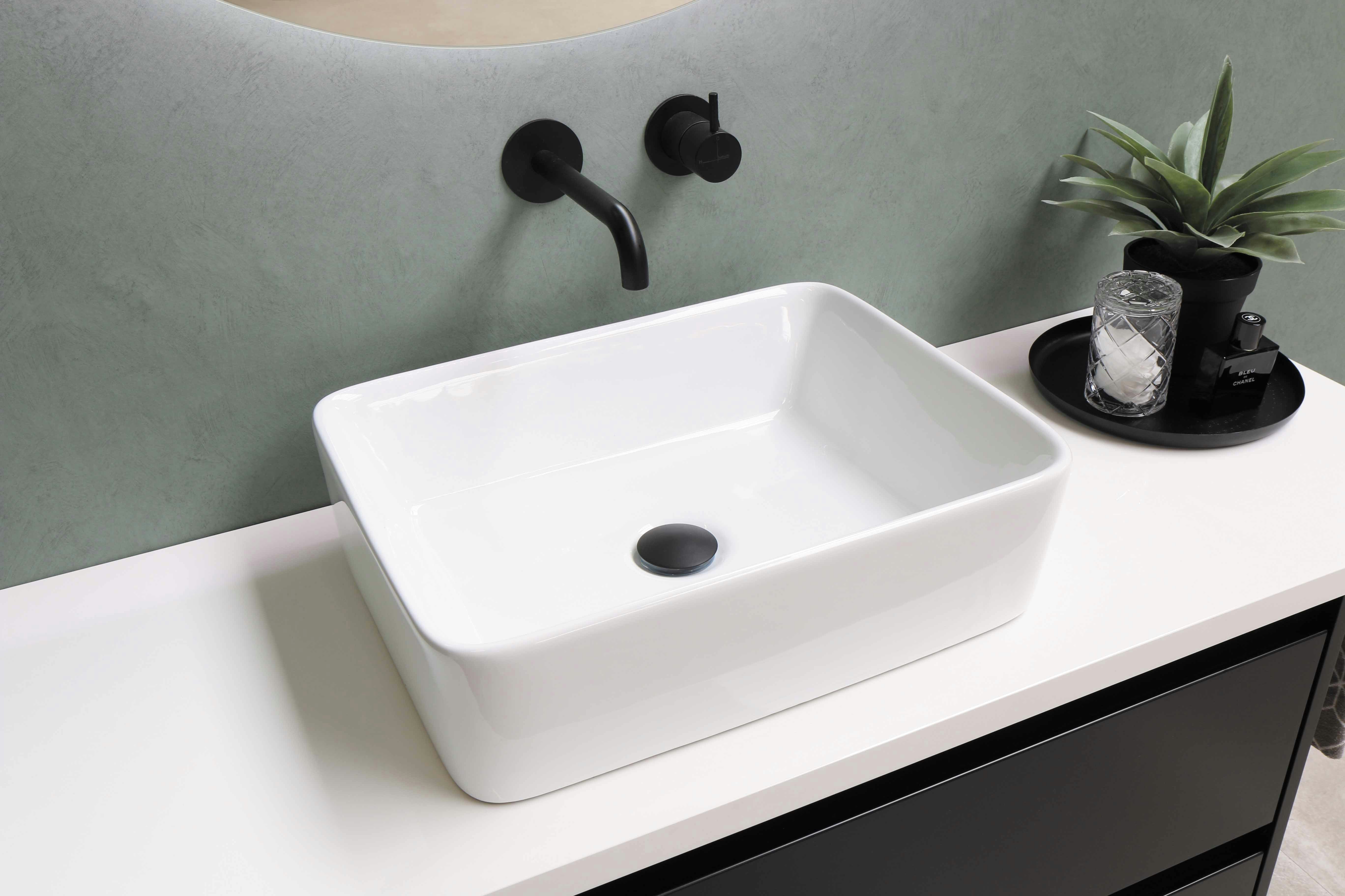 Bathroom Fittings